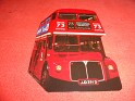 London Bus London United Kingdom  Kardorama 36. Subida por DaVinci